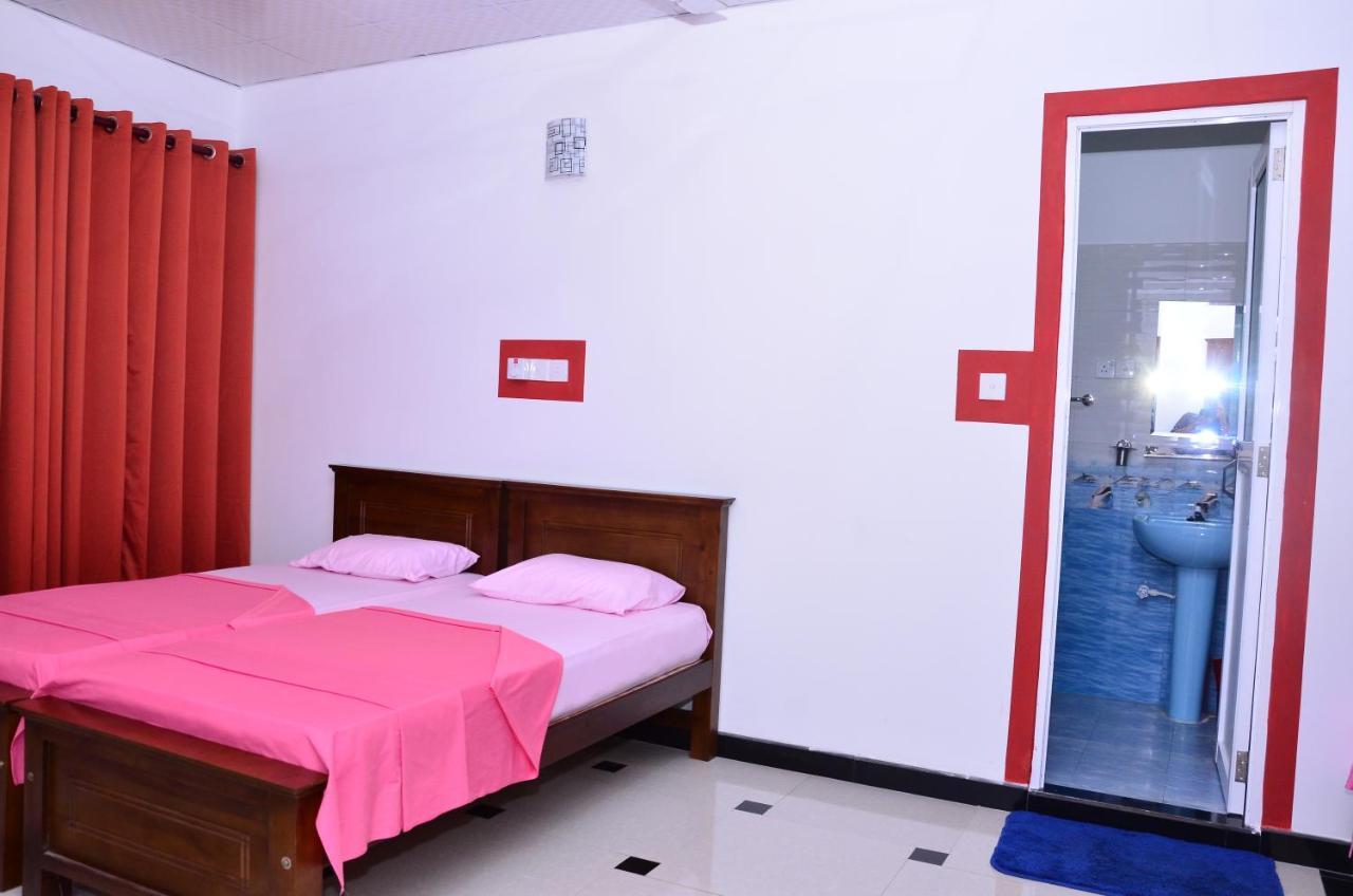 Kandyan Feel Free Homestay Exterior foto