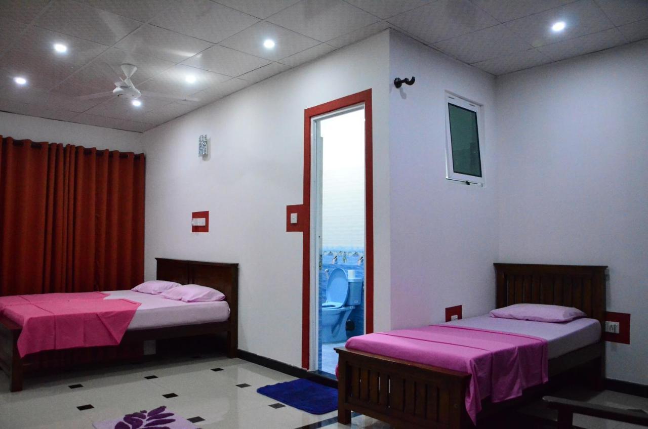 Kandyan Feel Free Homestay Exterior foto