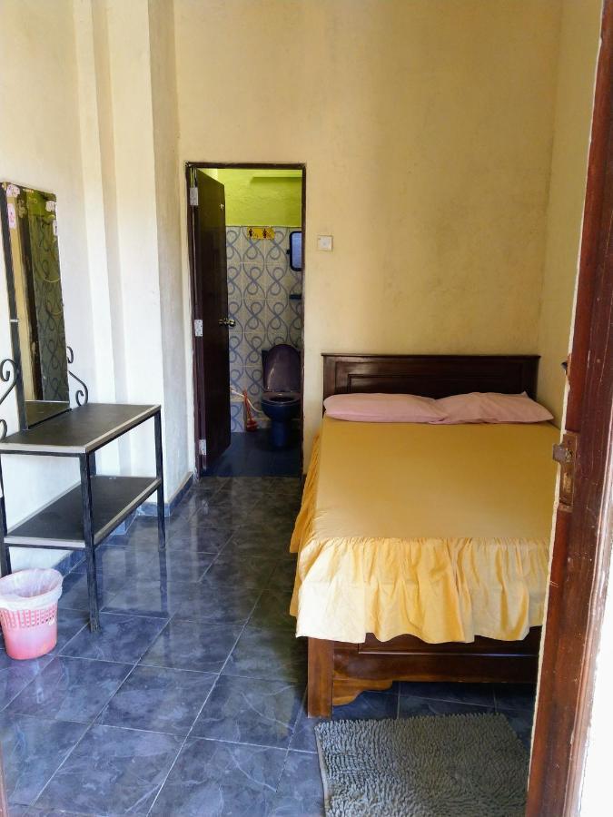 Kandyan Feel Free Homestay Exterior foto