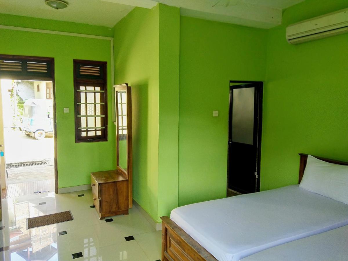 Kandyan Feel Free Homestay Exterior foto