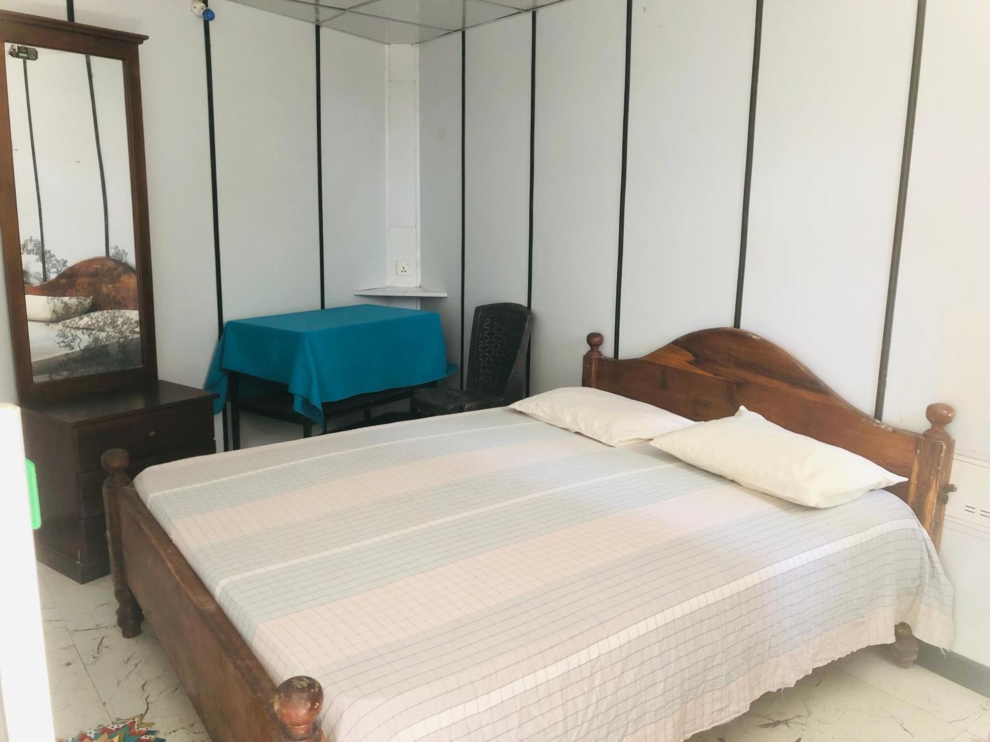 Kandyan Feel Free Homestay Exterior foto