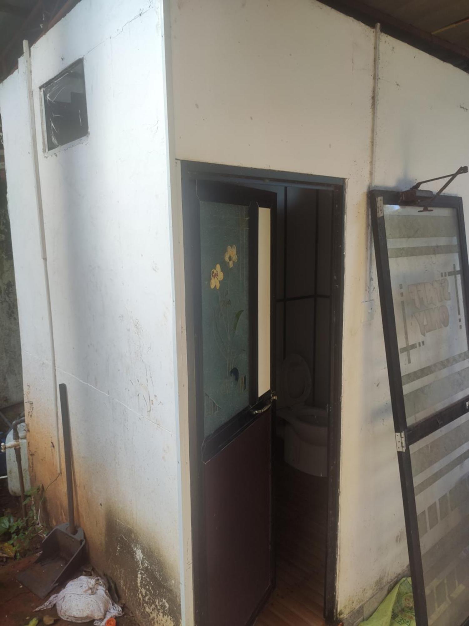 Kandyan Feel Free Homestay Exterior foto